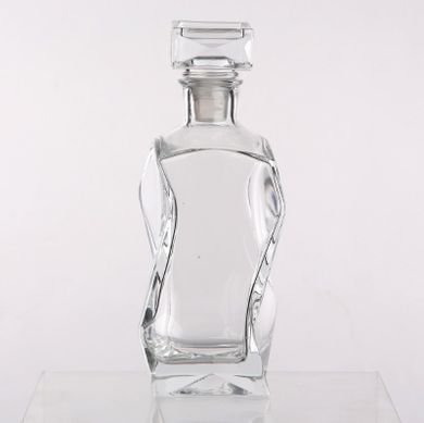 Edwanex, karafka łamana, 0,375 l