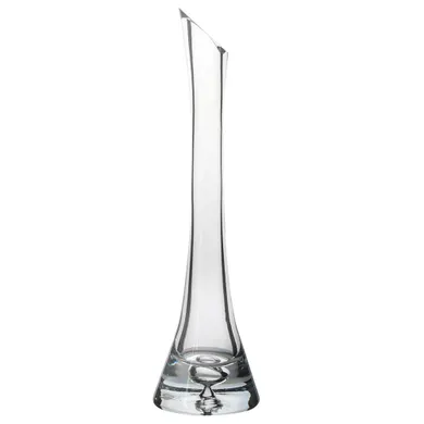 Edwanex, wazon z łezką, h-40 cm