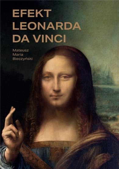 Efekt Leonarda da Vinci. Wydanie czarno-białe