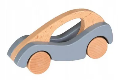 Egmont Toys, drewniana wyścigówka