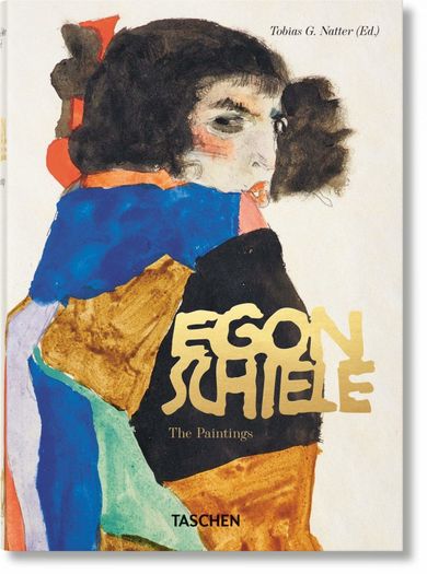 Egon Schiele. The Paintings