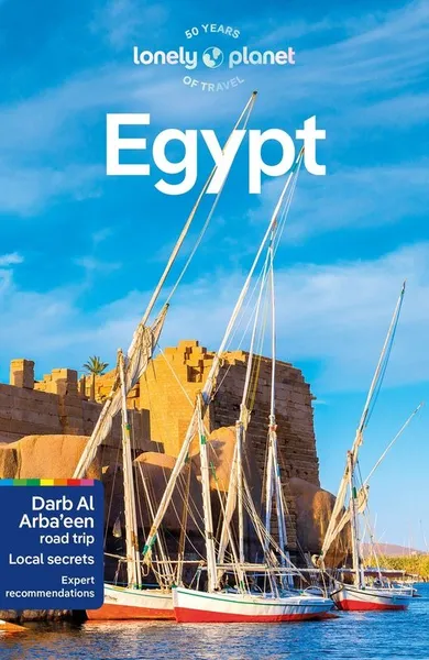 Egypt (wersja angielska)
