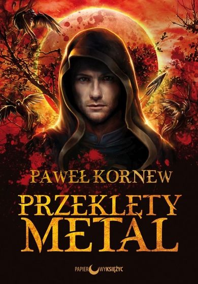 Egzorcysta. Tom 1. Przeklęty metal