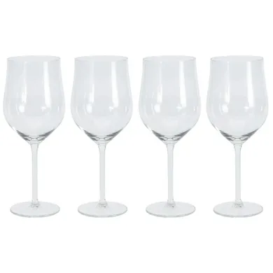 eh Excellent Houseware, kieliszki do drinków, 600 ml, 4 szt.