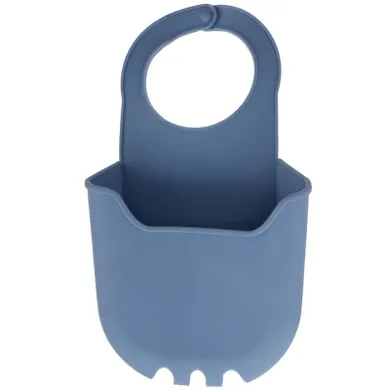 Eh Excellent Houseware, silikonowy ociekacz na gąbkę