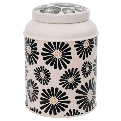 Eigenart, Amami, puszka na herbatę, cream, 175g