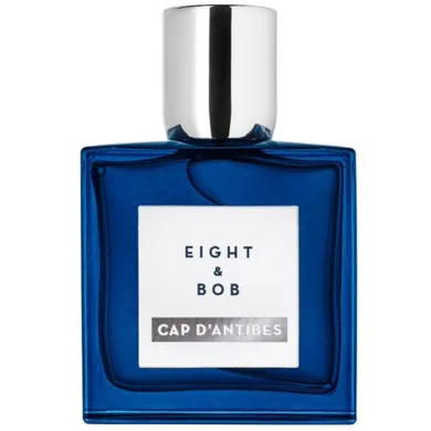 EIGHT & BOB, Cap D'Antibes, woda perfumowana, spray, 100 ml