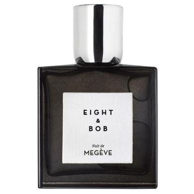 Eight & Bob, Nuit de Megeve, woda perfumowana, spray, 100 ml