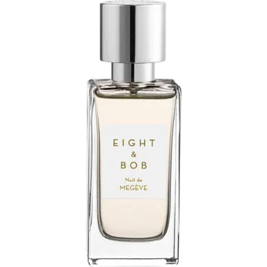 Eight & Bob, Nuit de Megeve, woda perfumowana, spray, 30 ml