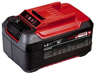 Einhell, akumulator, Power X-Change, 4511437