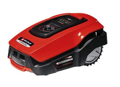 Einhell, robot koszący samojezdny, Freelexo