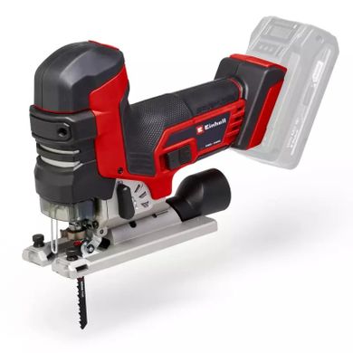 Einhell, wyrzynarka, 18V, TP-JST 18/135, LI BL-SOLO