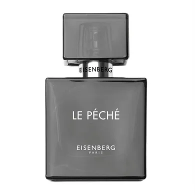 Eisenberg, Le Peche Homme, woda perfumowana spray, 30 ml