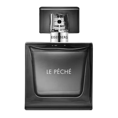 Eisenberg, Le Peche Homme, woda perfumowana spray, 50 ml