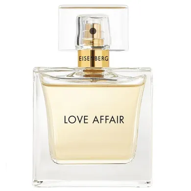 EISENBERG, Love Affair Femme, woda perfumowana, spray, 100 ml