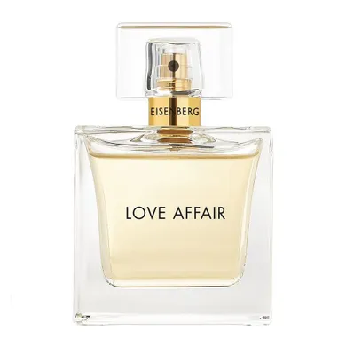 EISENBERG, Love Affair Femme, woda perfumowana, spray, 50 ml