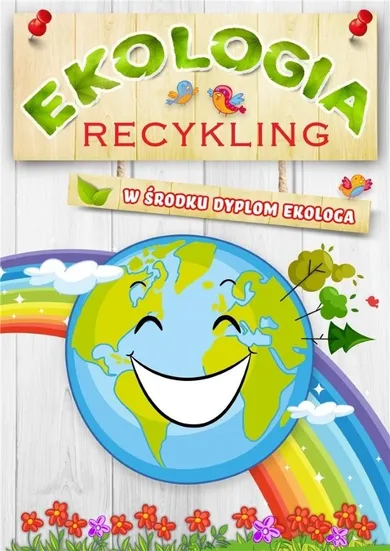 Ekologia. Recykling