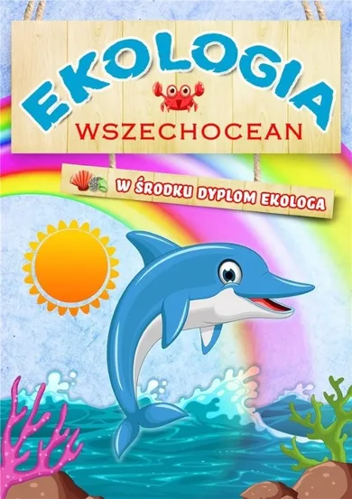 Ekologia. Wszechocean