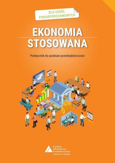 Ekonomia stosowana. Podręcznik