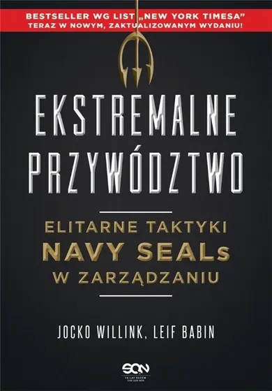 Ekstremalne przywództwo