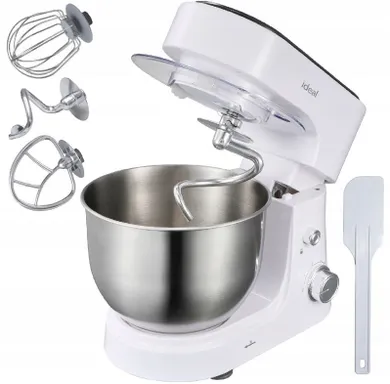 Eldom, Ideal IK2901, robot planetarny