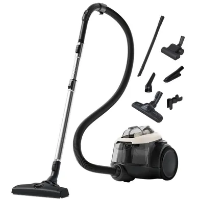 Electrolux, El61h4sw, odkurzacz