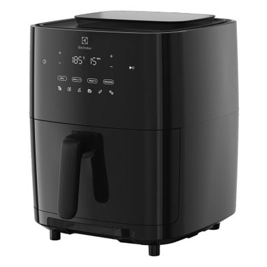 Electrolux, frytownica beztłuszczowa, EAF7SB