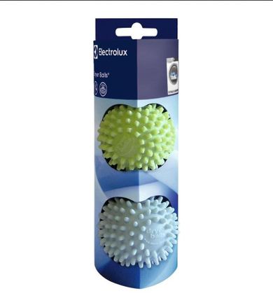 Electrolux, kulki do suszarki, EDBALL