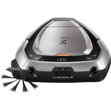 Electrolux, Pure i9 PI91-5BSM, robot odkurzacz