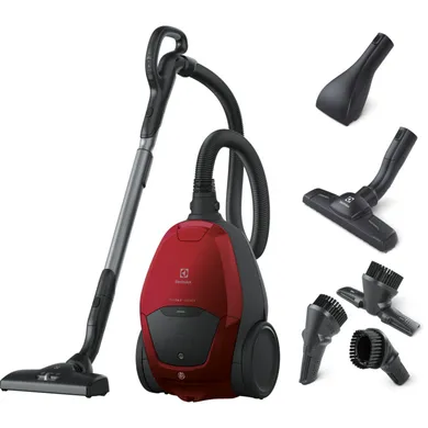 Electrolux, Pure, odkurzacz, D8 Pd82-anima
