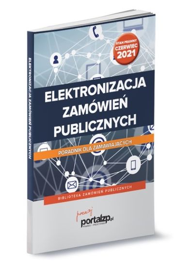 Elektronizacja zamówień publicznych