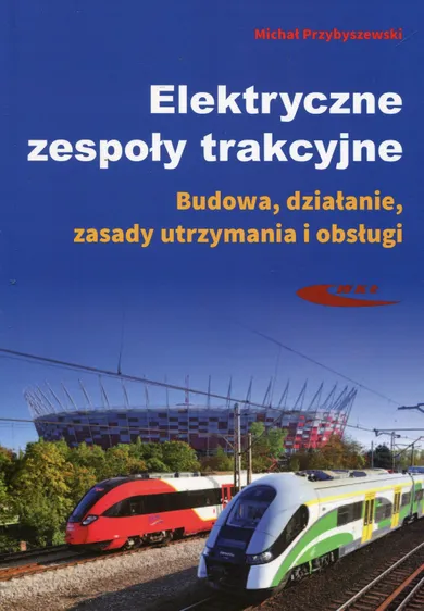 Elektryczne zespoły trakcyjne