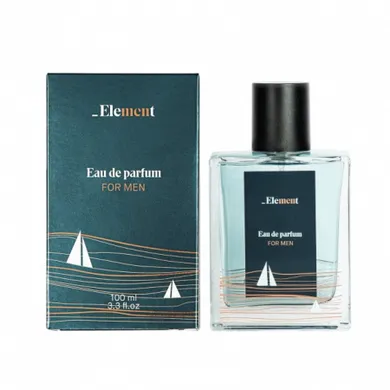 Element, Men, woda perfumowana, 100 ml