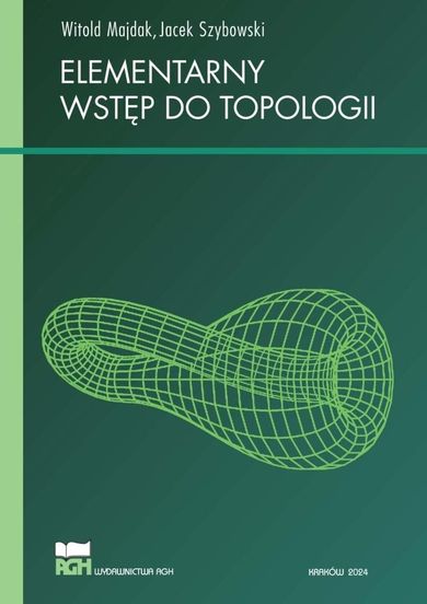 Elementarny wstęp do topologii