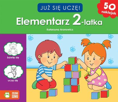 Elementarz 2-latka