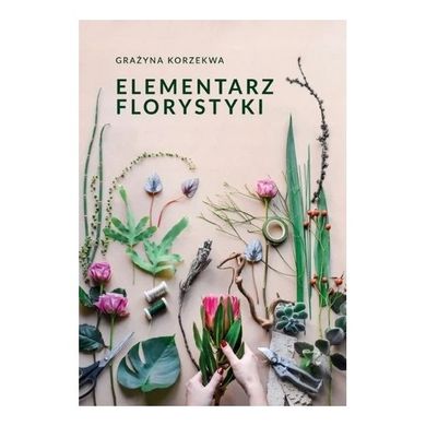 Elementarz florystyki