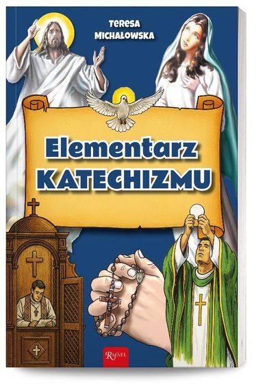 Elementarz katechizmu