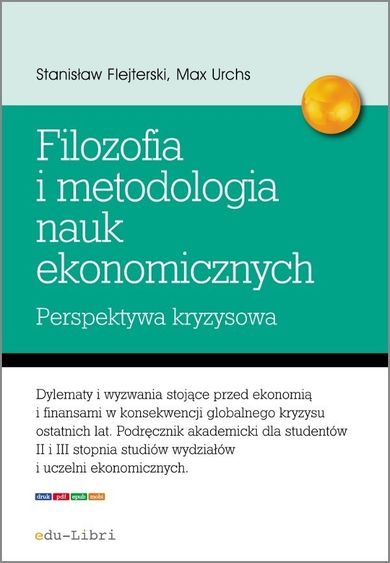 Elementy filozofii i metodologii nauk ekonomicznych