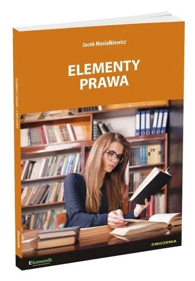 Elementy prawa. Ćwiczenia