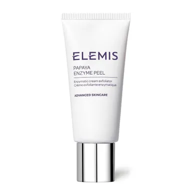 Elemis, Advanced Skincare Papaya Enzyme Peel, peeling enzymatyczny z papają, 50 ml