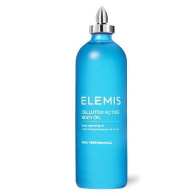 Elemis, Cellutox Body Oil, antycellulitowy olejek do ciała, 100 ml