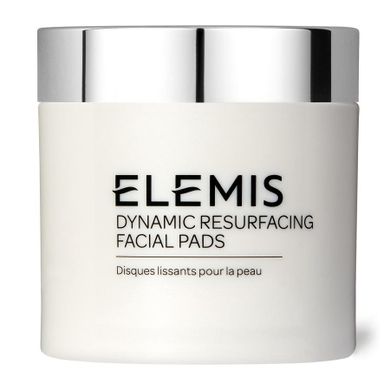 Elemis, Dynamic Resurfacing Facial Pads, złuszczające płatki do twarzy, 60 szt.