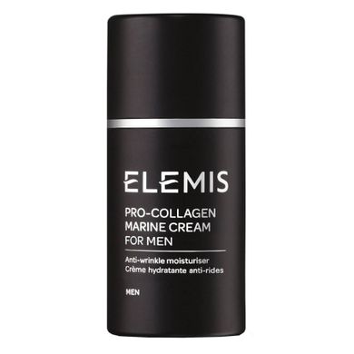 Elemis, Pro-Collagen Marine Cream For Men, przeciwzmarszczkowy krem nawilżający dla mężczyzn, 30 ml