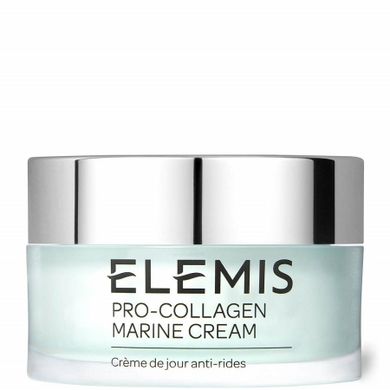 ELEMIS, Pro-Collagen, Marine Cream, przeciwzmarszczkowy krem na dzień, 50 ml