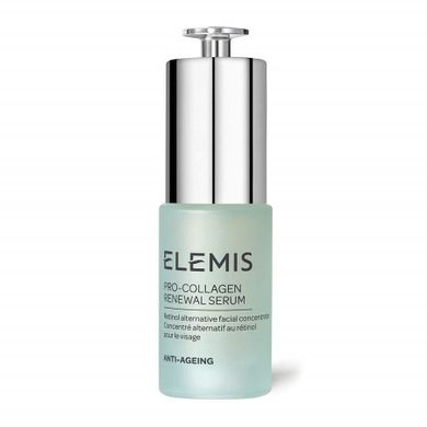 ELEMIS, Pro-Collagen, Renewal Serum, odmładzające serum do twarzy, 15 ml