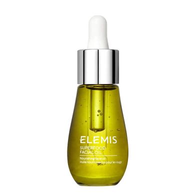 Elemis, Superfood Facial Oil, odżywczy olejek do twarzy, 15 ml