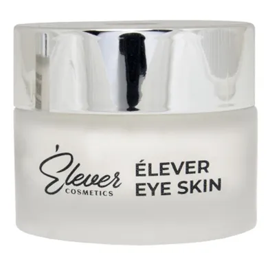 Elever, EleverEye Skin, rewitalizujący krem pod oczy, 30g