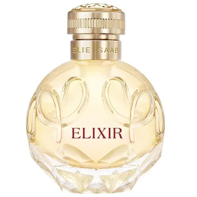 Elie Saab, Elixir, woda perfumowana, spray, 100 ml