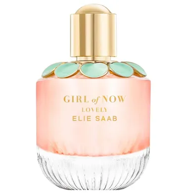 Elie Saab, Girl Of Now Lovely, woda perfumowana, spray, 90 ml