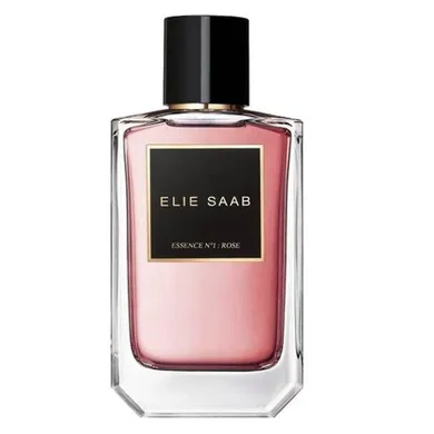Elie Saab, La Collection Essence No.1 Rose, woda perfumowana, spray, 100 ml